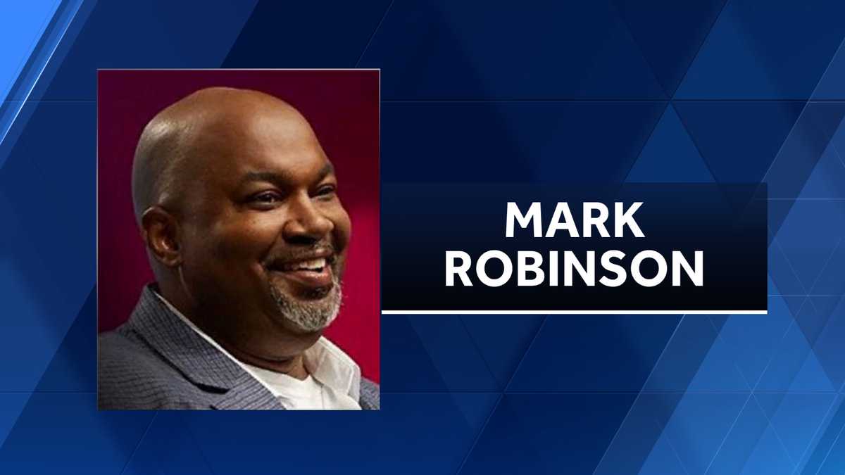 North Carolina Lt. Gov. Mark Robinson opts against US Senate run