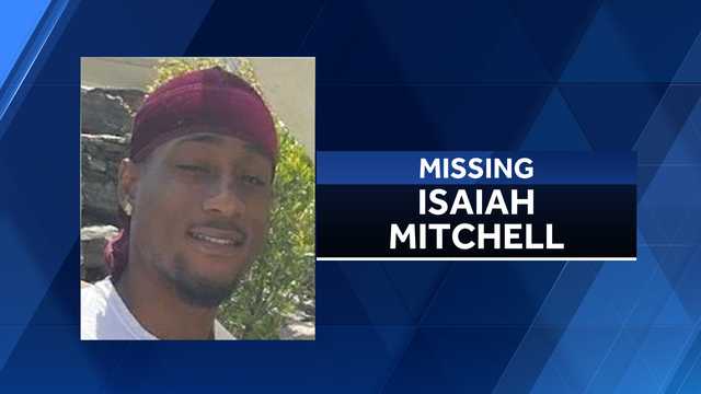 Winston-Salem: Police search for missing 23-year-old man - Vimarsana News