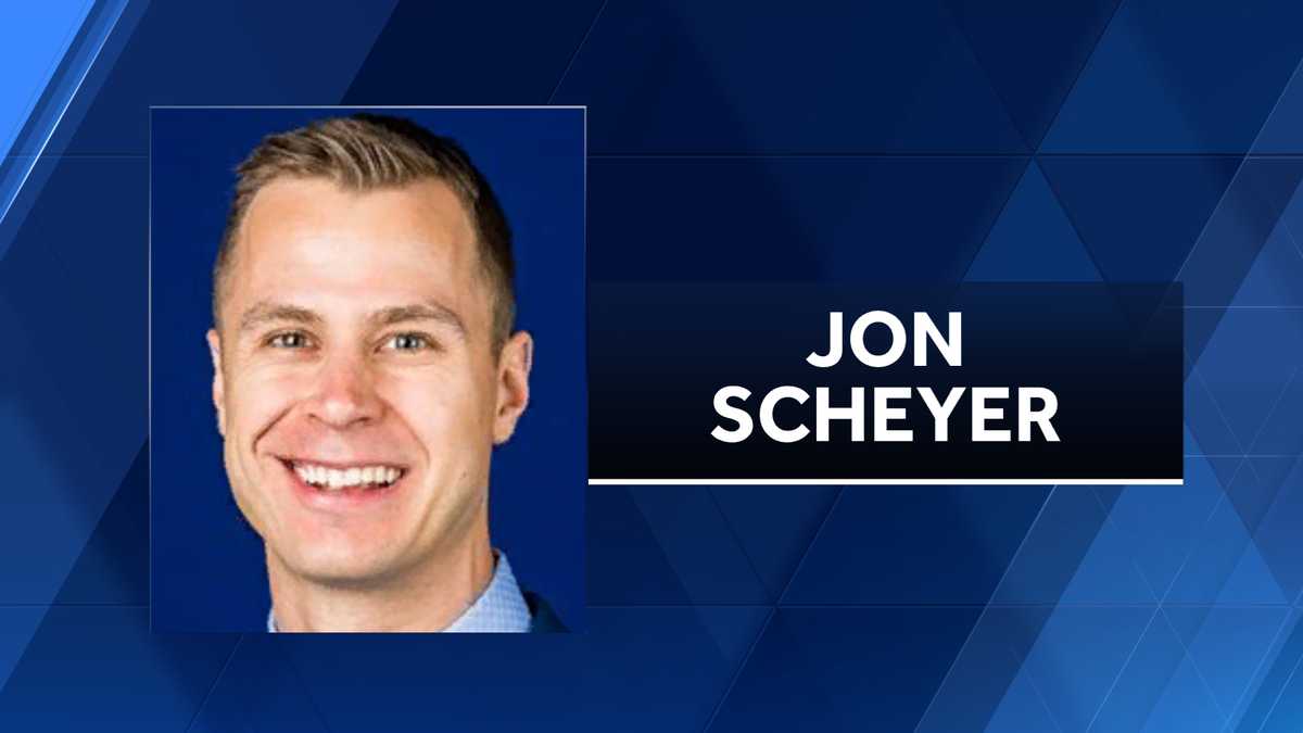 Duke introduces Jon Scheyer as next head coach