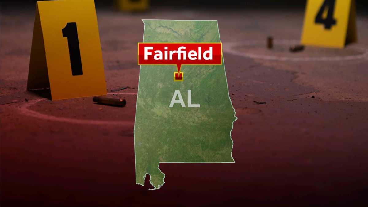 18-year-old charged with capital murder in shooting death of man in ...