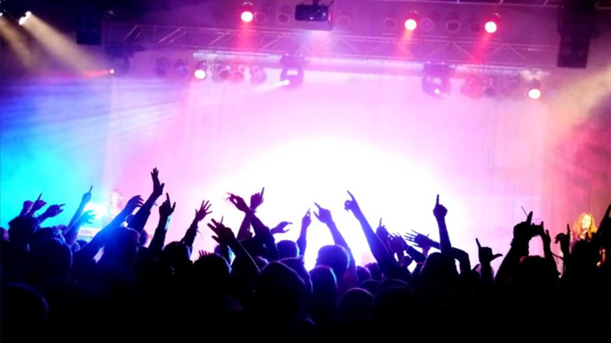 North Carolina concert venues to require proof of COVID19 vaccine