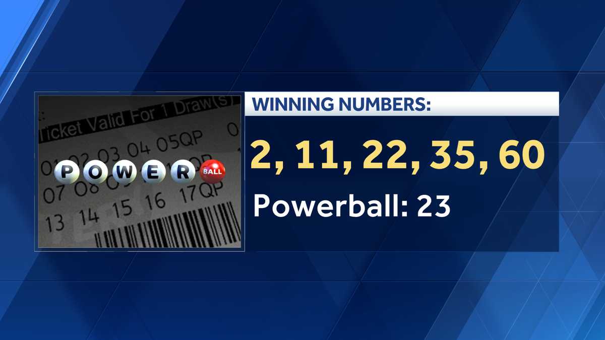 2 million Powerball ticket sold in Arkansas