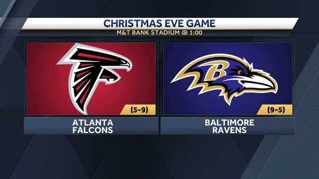 Falcons vs. Ravens preview: Atlanta needs a fast, explosive start to beat  Baltimore - The Falcoholic