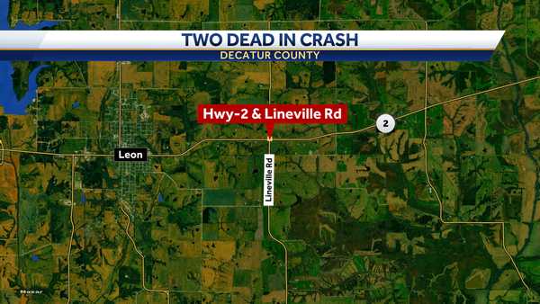 decatur co crash