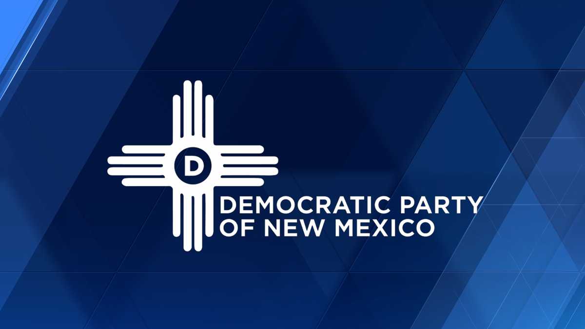 New Mexico lands fourth spot for the Democratic Party's 2028 presidential primary
