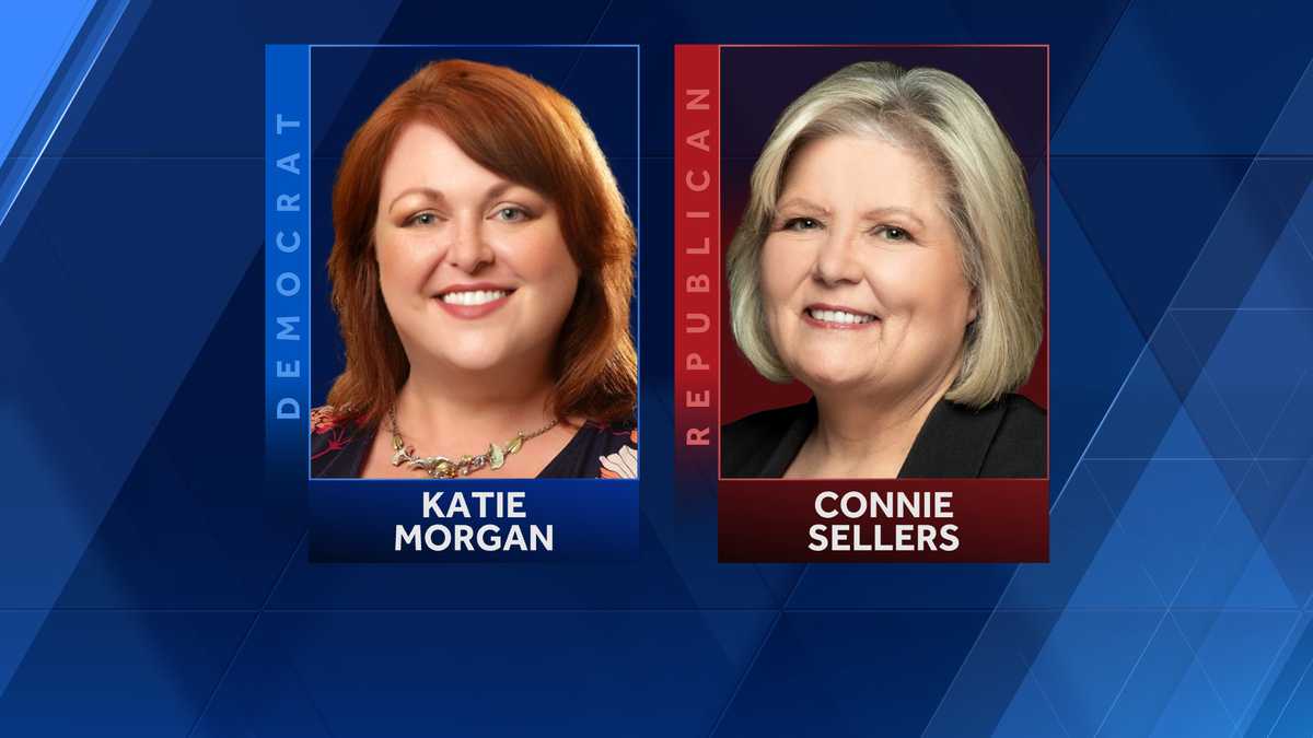 Meet the candidates for Clark County Commissioner District 1
