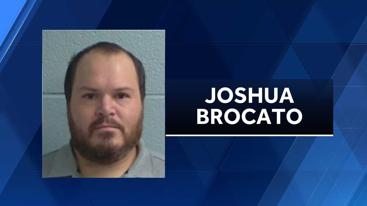 Man in custody in connection with double homicide investigation