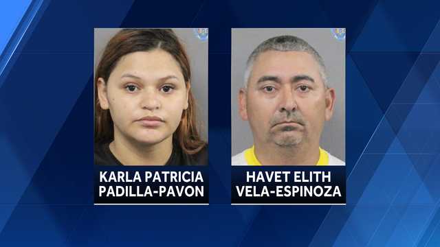 Metairie woman, boyfriend face murder charge in death of boy