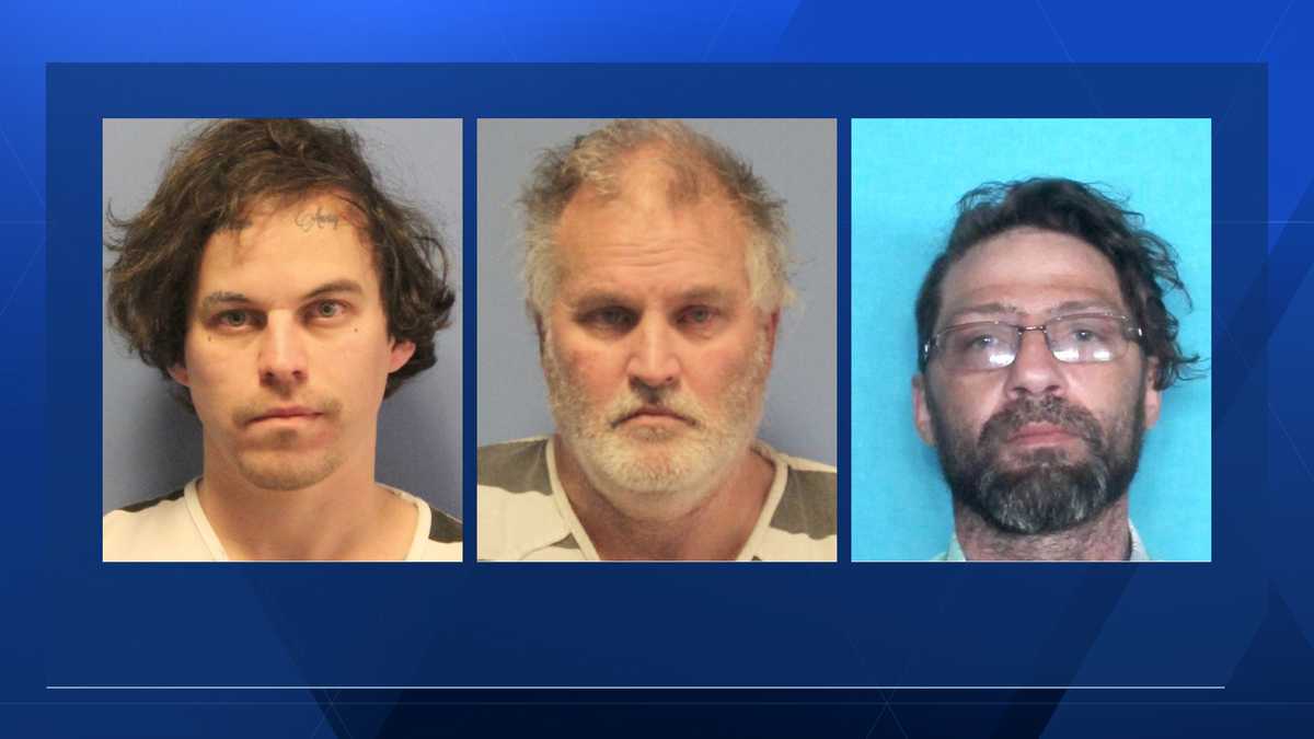 Covington police arrest men in connection with sexual chatroom ...