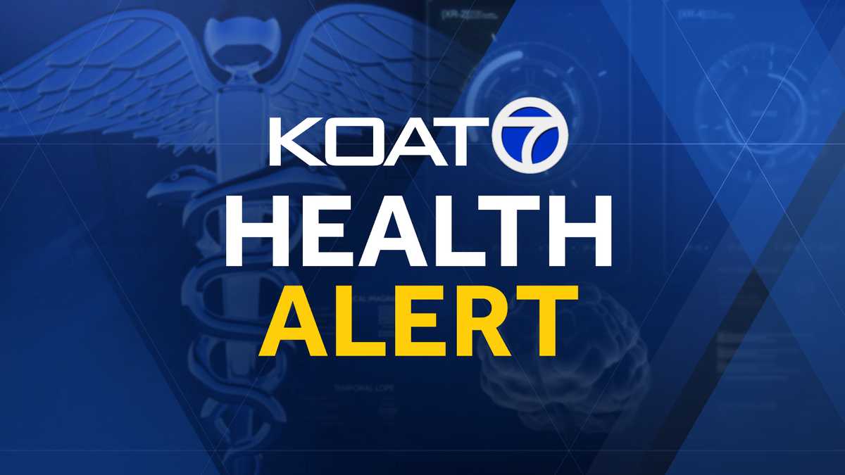 Dust prompts health alert in Bernalillo County until 1 p.m.