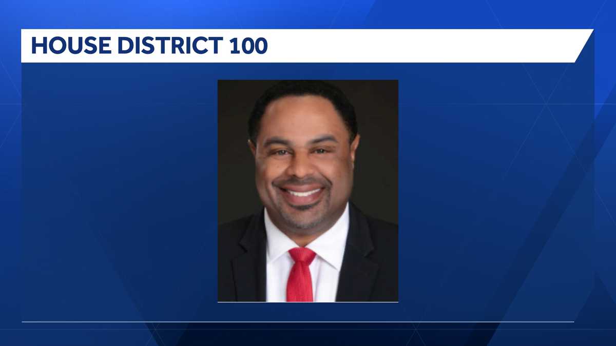 New Orleans residents elect new House representative for District 100