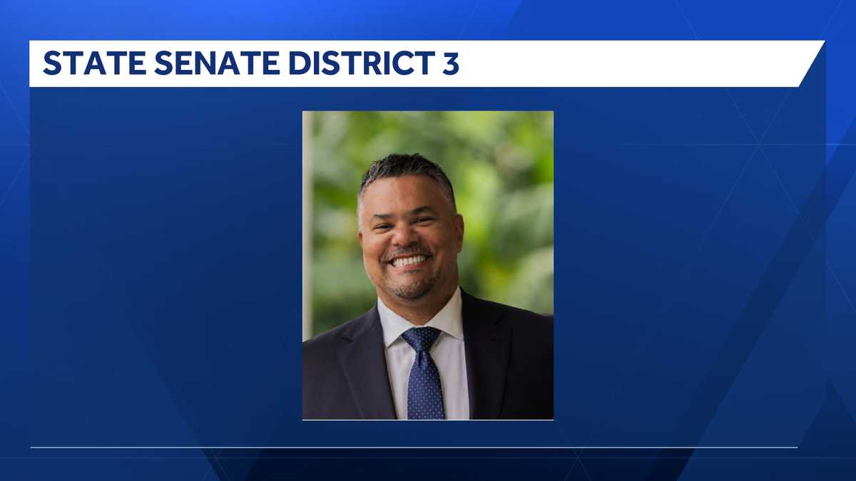 New Orleans voters elect new senator for District 3