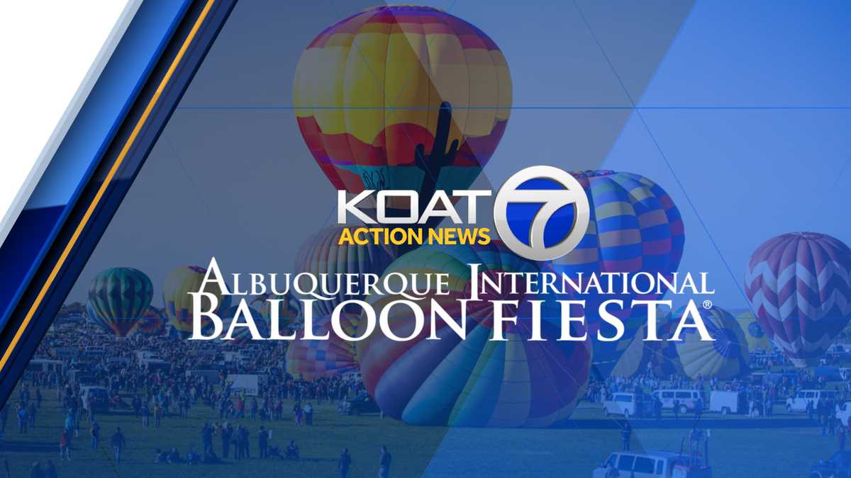 Albuquerque seeks volunteers for cleanup ahead of Balloon Fiesta