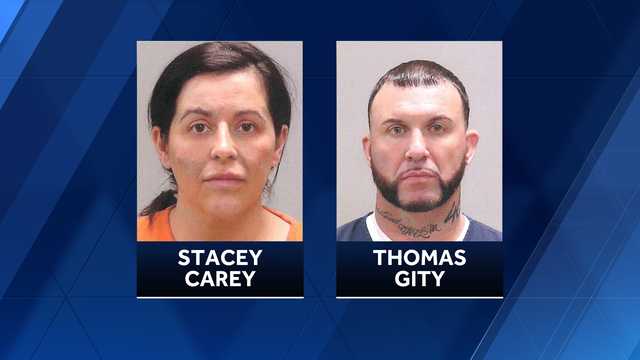 Couple arrested after killing a disabled man during a hit-and-run - Vimarsana News