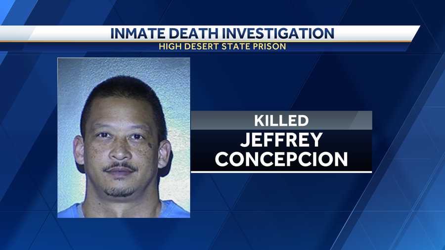 High Desert State Prison Inmate Search – SZLHOD