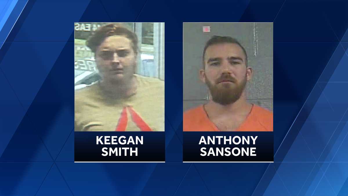2 men arrested in massive southern Indiana drug bust