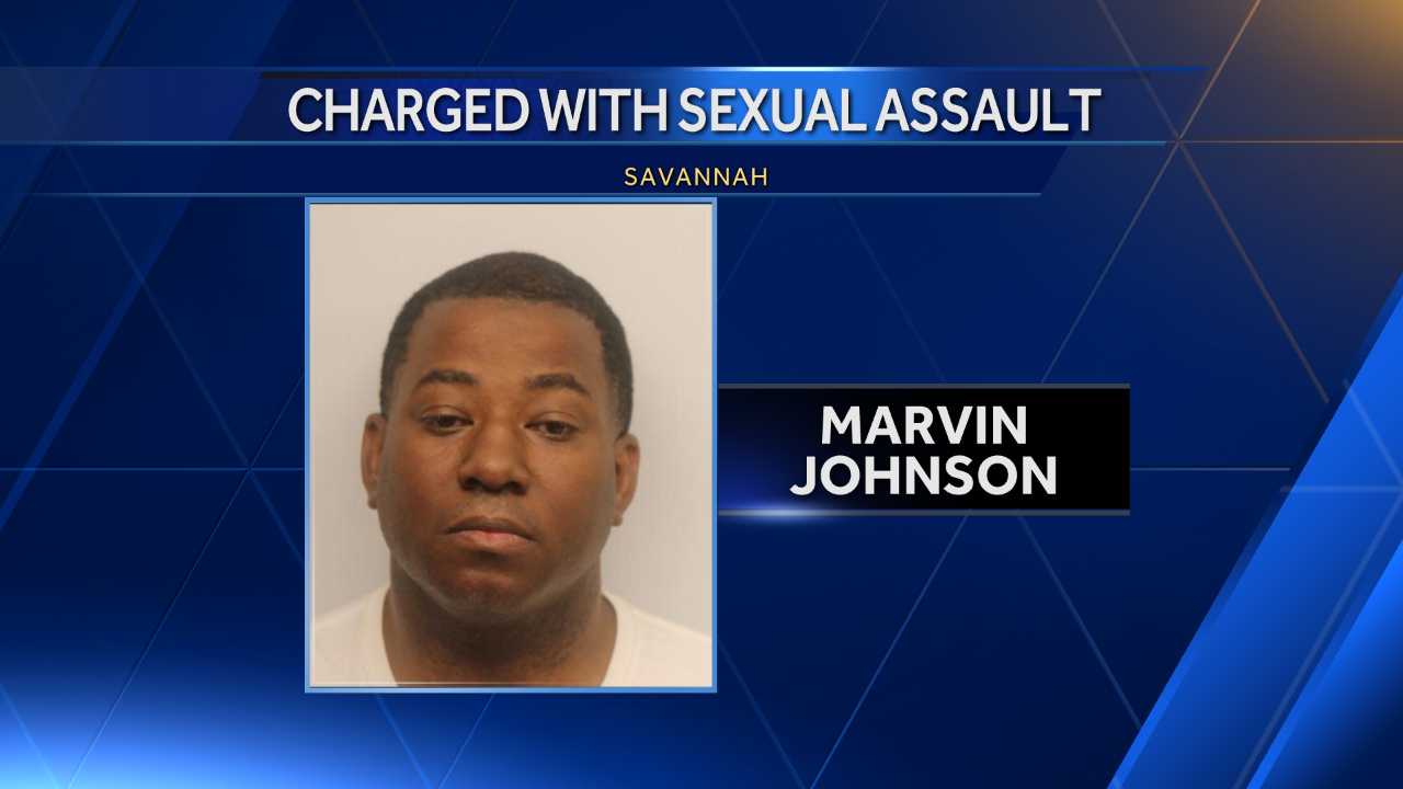 Savannah High School Assistant Principal Arrested For Sexually ...