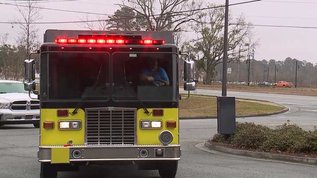 Savannah Fire Gets Kids Involved for Fire Prevention Month - Vimarsana News