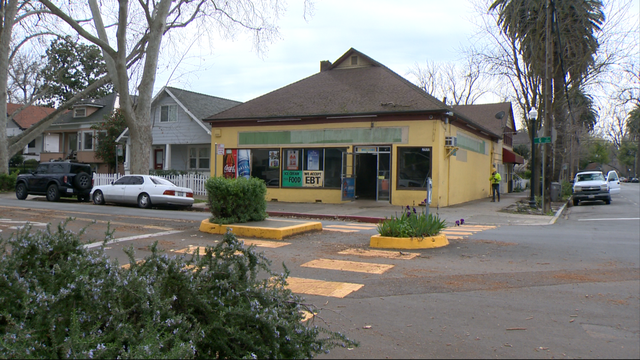 Two-concept takeaway food business planned for midtown Sacramento - Vimarsana News