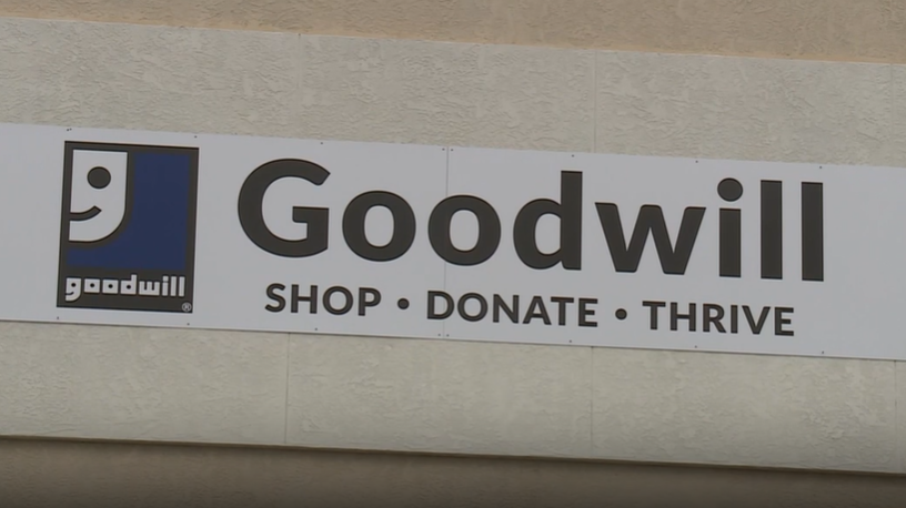 New Goodwill store opens in Salinas, creating jobs