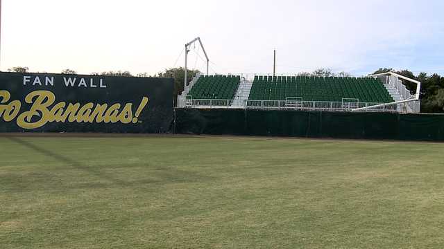 Savannah: New seats installed at Grayson Stadium in time for 2024 - Vimarsana News
