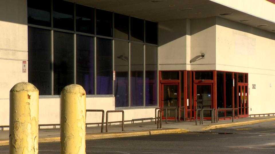 Liberty Road corridor gets new grocery store