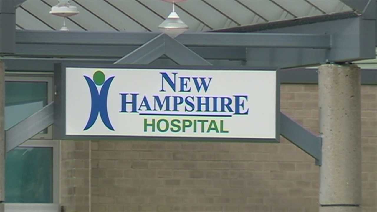 New Hampshire Hospital could soon see added security - Vimarsana News