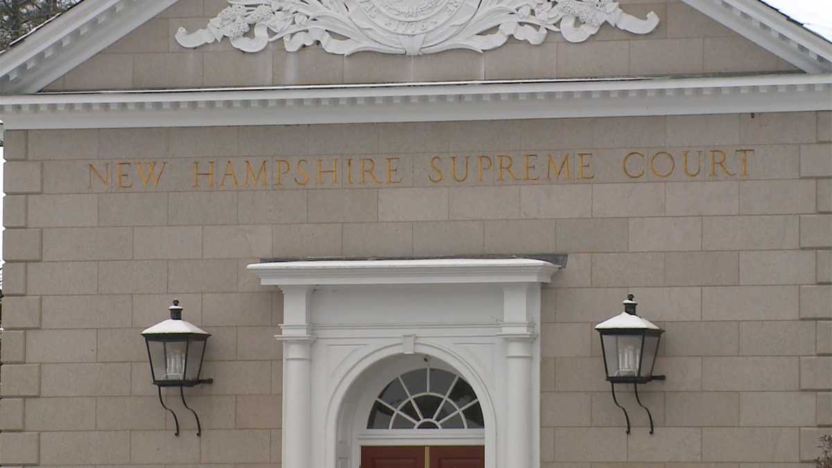 Nh Supreme Court Upholds Laconias Topless Ordinance 9217