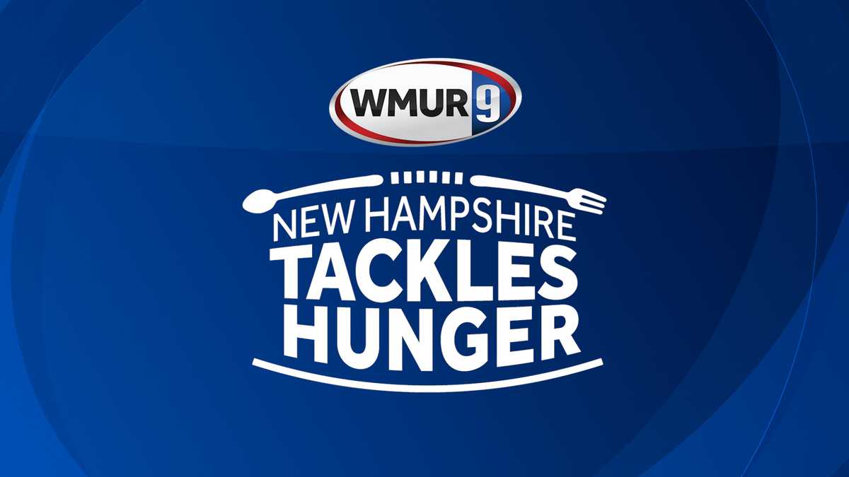 How you can help: New Hampshire Tackles Hunger 2025