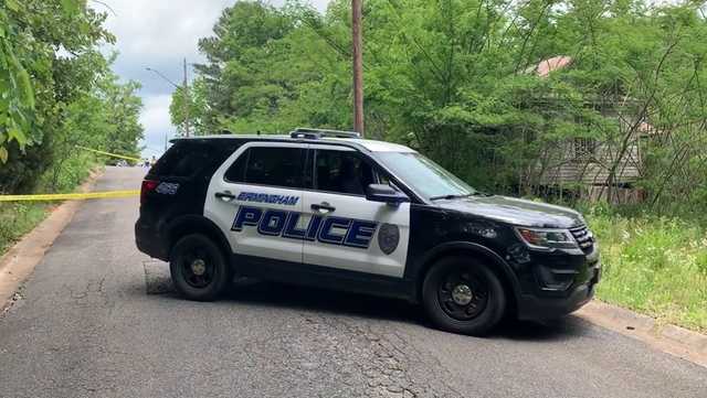 Police investigate fatal shooting in Birmingham's Wenonah area - Vimarsana News