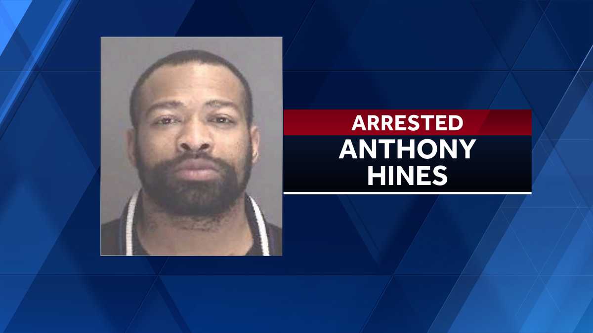 Arrest made in shooting of youth football coach