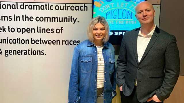 KC's Coterie Theatre has new leadership amid ongoing investigation - Vimarsana News