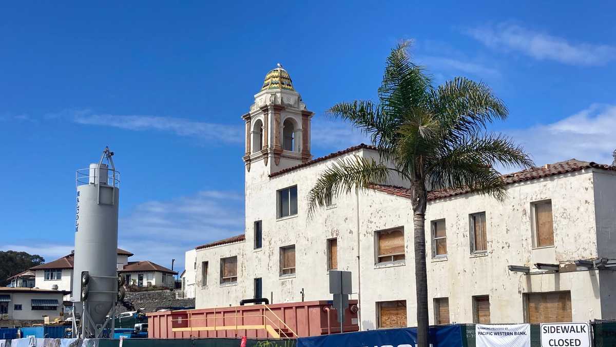 Santa Cruz wharf renovation plan approved - Santa Cruz Local
