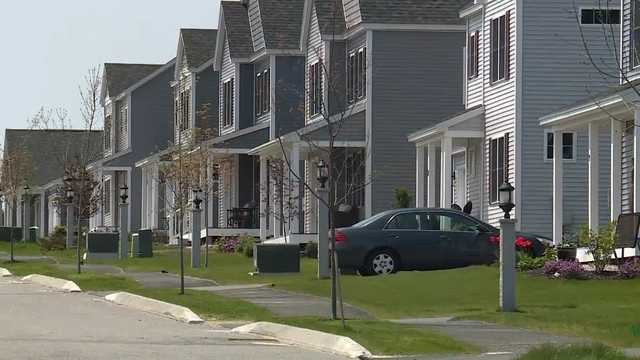 Candidates for governor weigh in on housing bill
