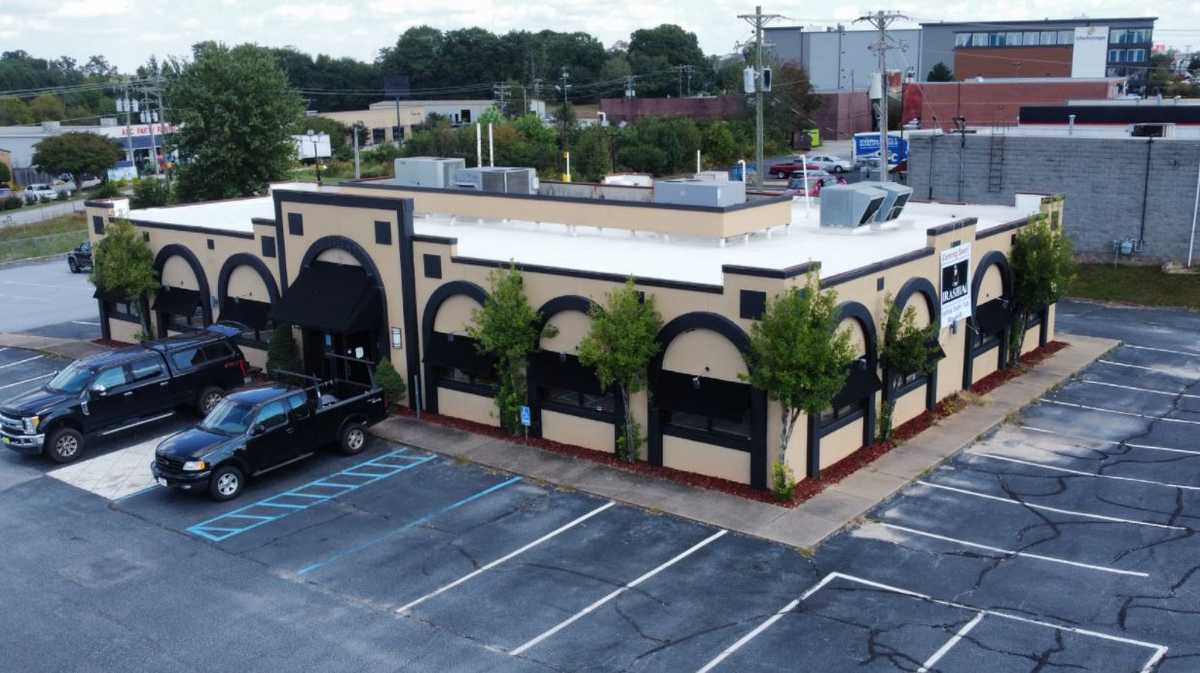 Irashiai Opening New Location In Greenville Irashiai Opening New Location In Greenville
