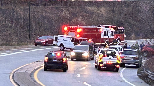 Coroner identifies man killed in crash near Westmoreland County bypass ...