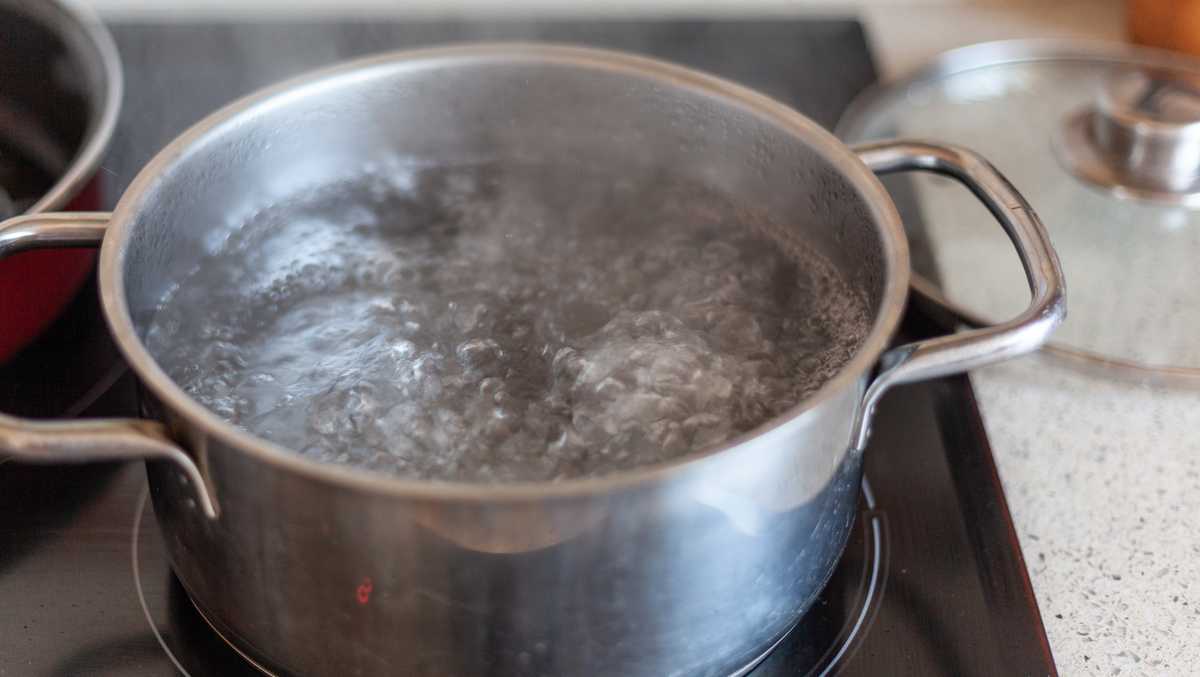 Boil water advisory issued for Timberon