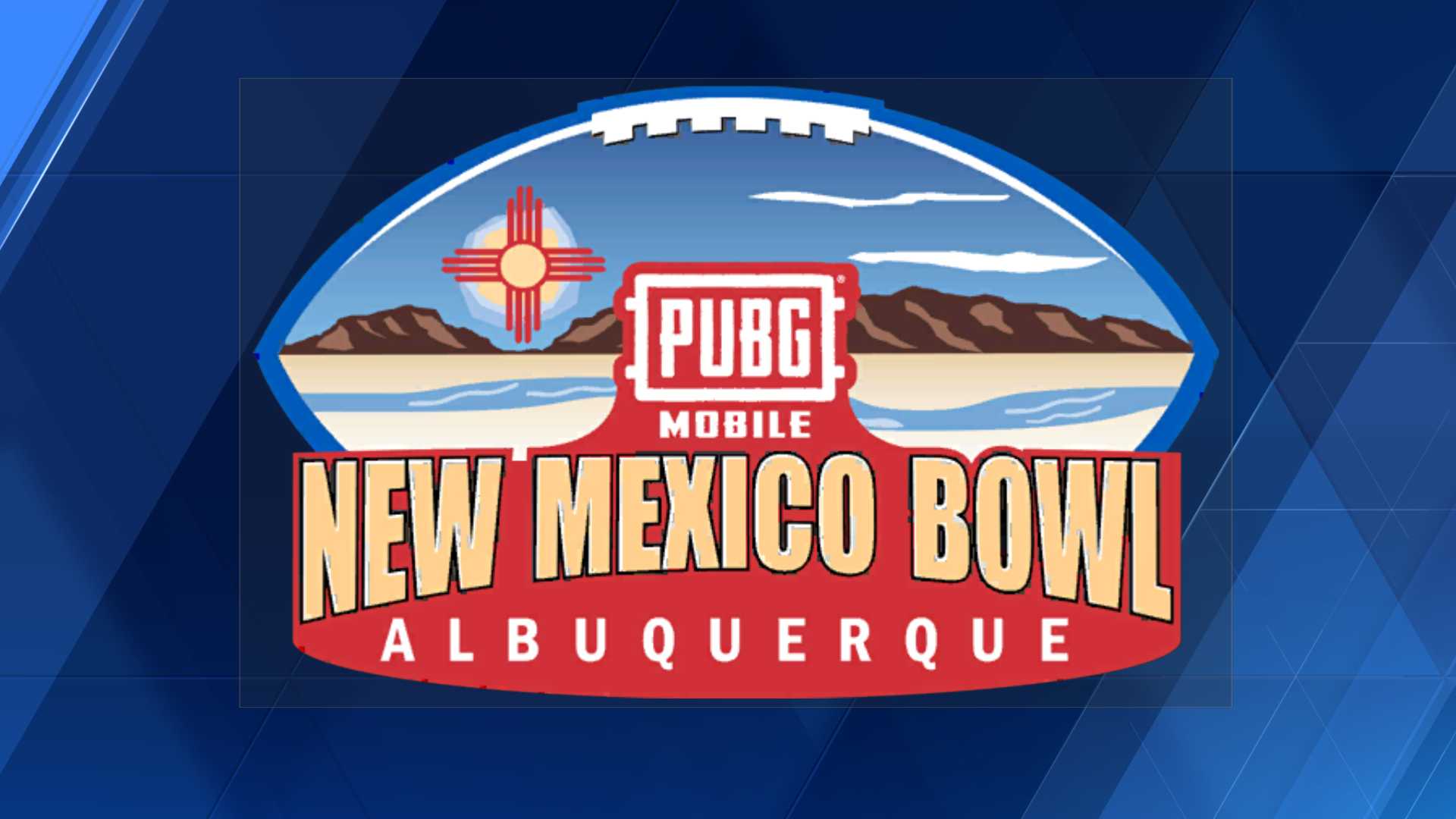 new mexico bowl game