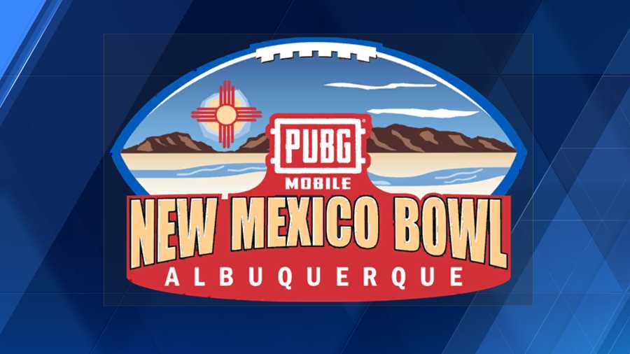 New Mexico Bowl matchup set