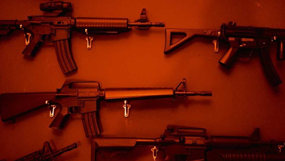 Increase in red flag gun law petitions filed in New Mexico