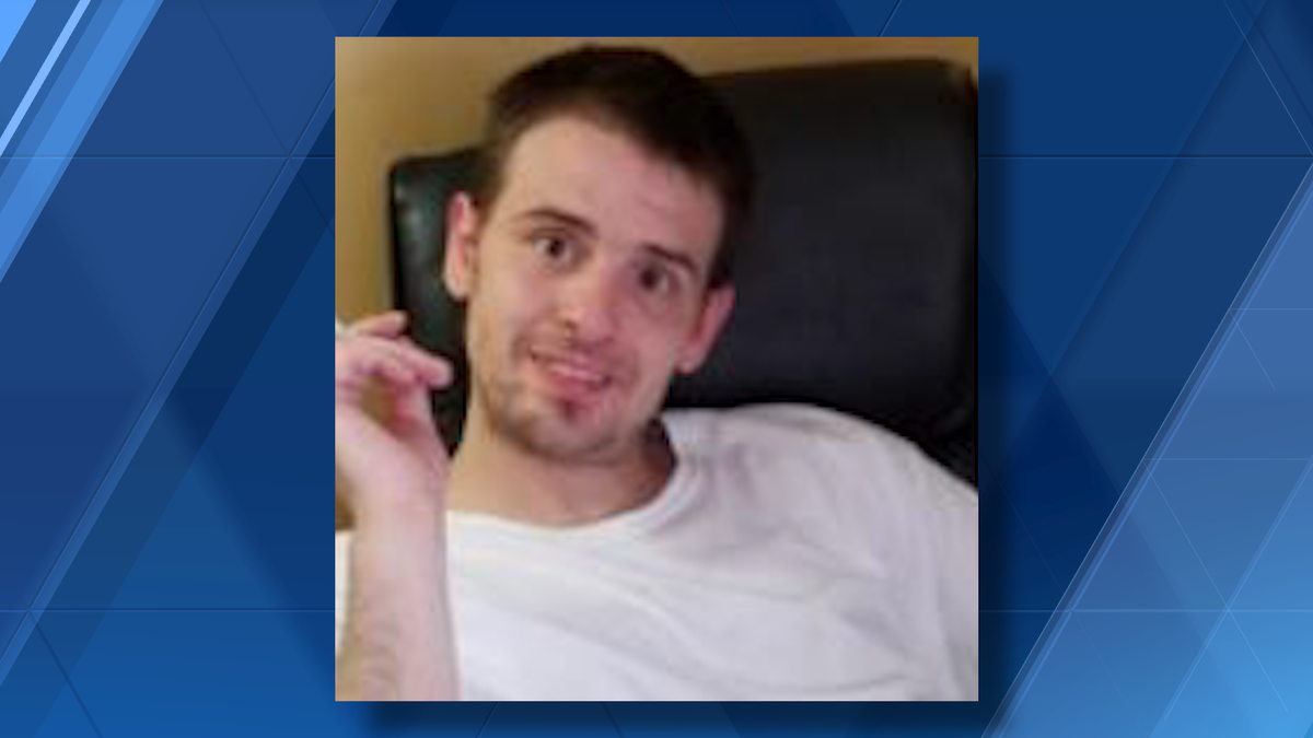 Man who disappeared on Cincinnati layover found safe
