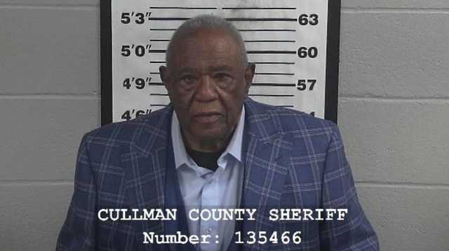 John Rogers will remain behind bars Cullman County Jail - Vimarsana News