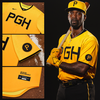 Pittsburgh Pirates' new City Connect jerseys released - CBS Pittsburgh