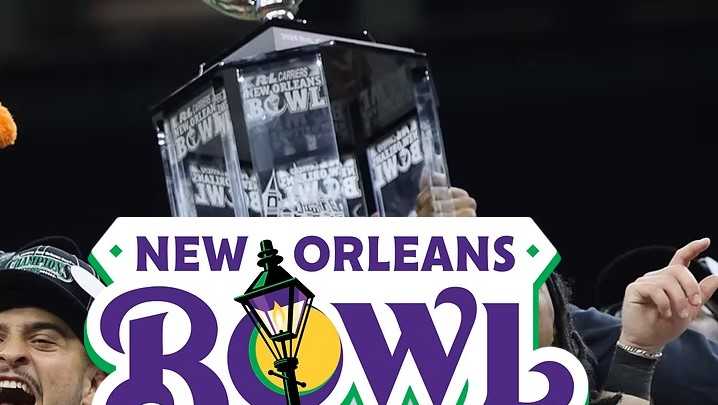 Golden Eagles have day of service ahead of Tuesday's New Orleans Bowl