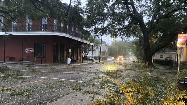 Hurricane Zeta victims encouraged to apply for FEMA assistance - Vimarsana News