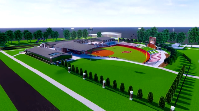 Love's Travel Stops contributes lead gift for new OU softball stadium - Vimarsana News