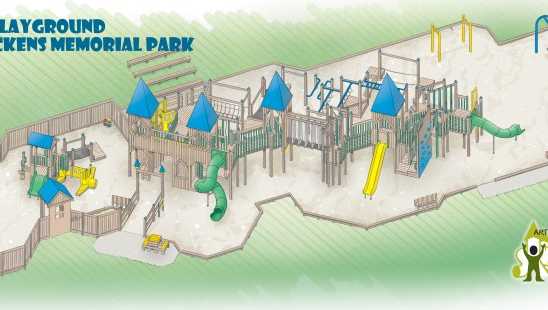 North Carolina: Volunteers needed to rebuild park - Vimarsana News