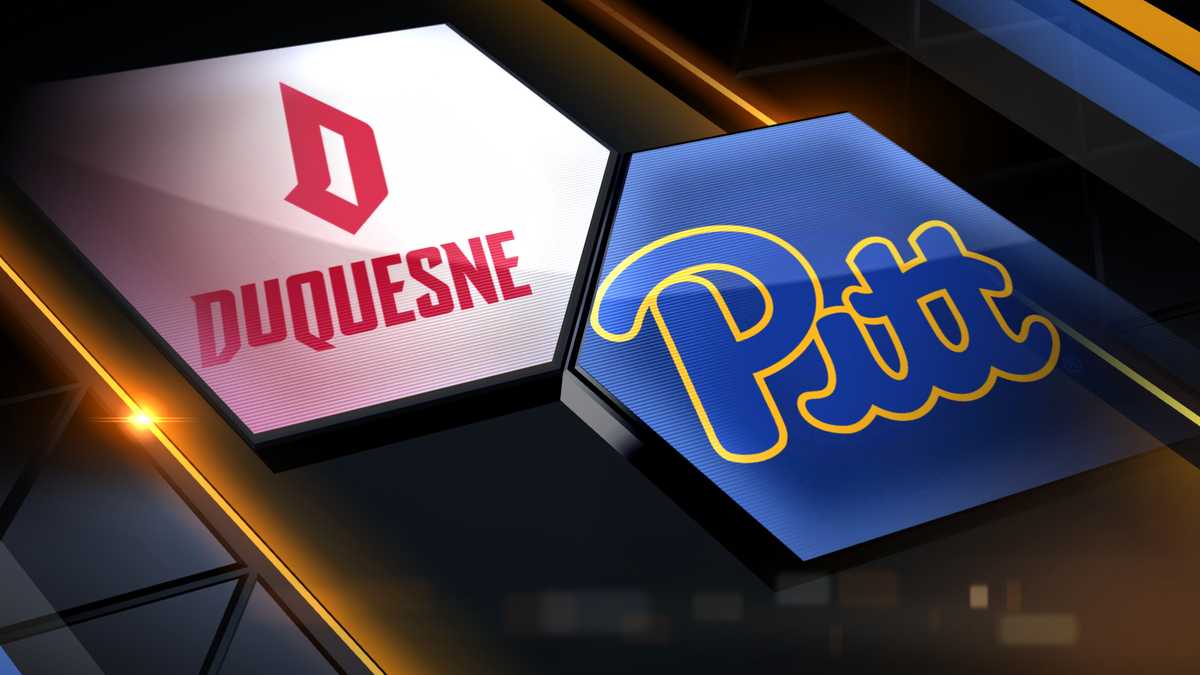 'City Game' between Pitt/Duquesne won't return in 2020