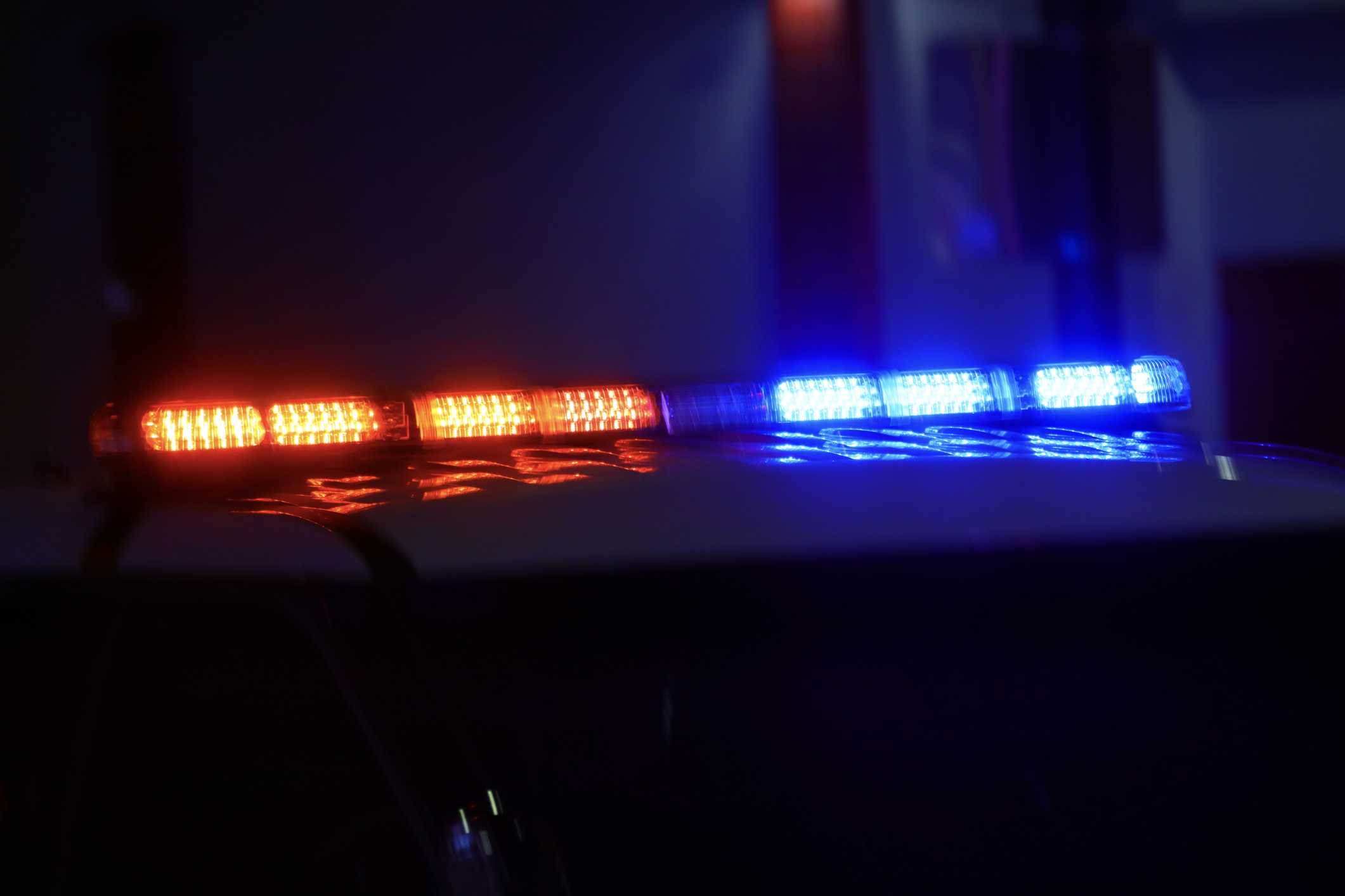 No law enforcement hurt after shooting in Farmington