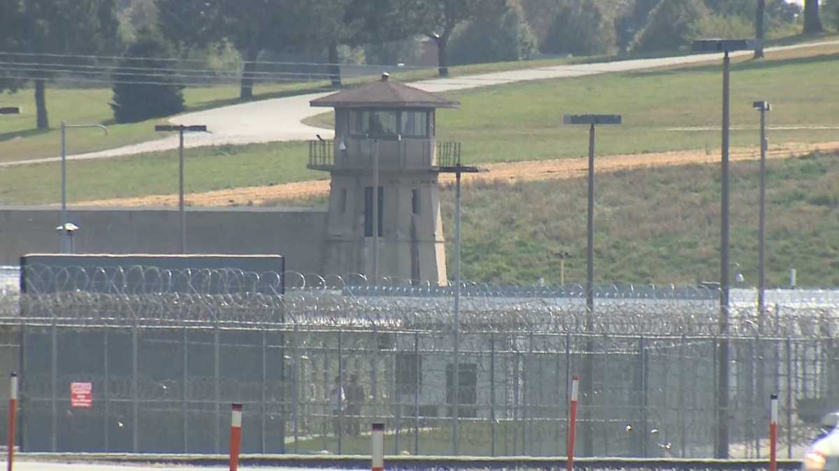 State takes step forward in building a new prison